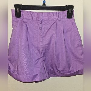 Hyde Park Junior Shorts Size 11.